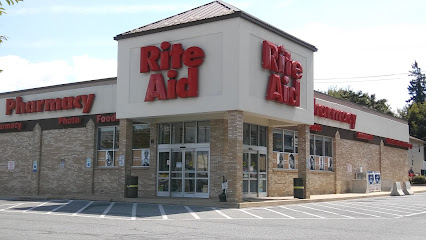 Rite Aid: Lancaster Drug Stores