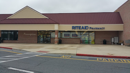 Rite Aid: Willow Street Drug Stores