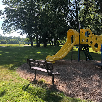 Riverfront Park Playground: Marietta Playgrounds