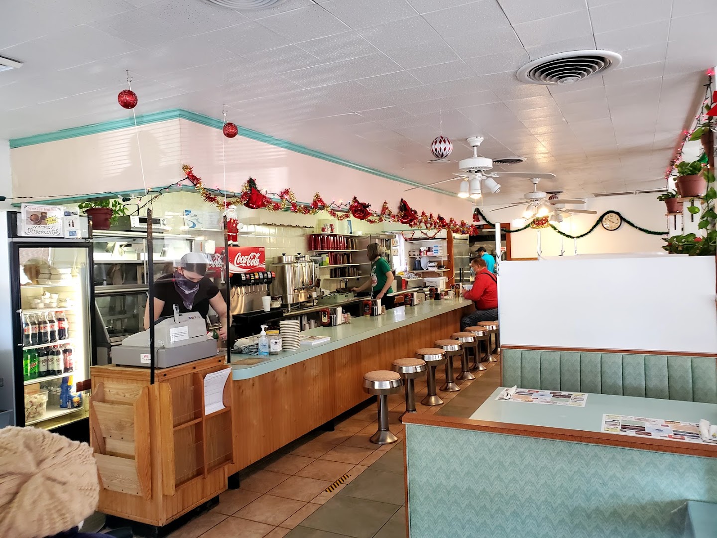 Rohrerstown Diner: Lancaster Restaurants