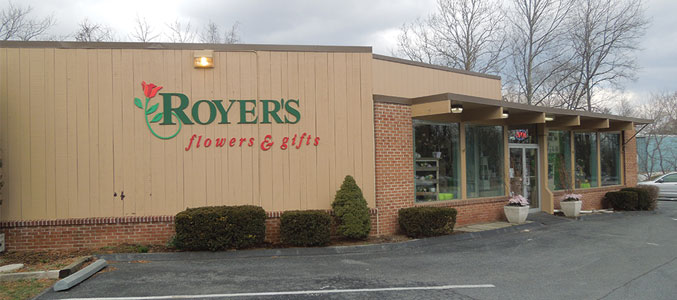 Royer's Flowers & Gifts: Ephrata Florists