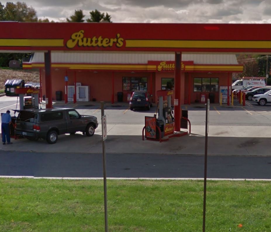 Rutter's: Marietta Restaurants