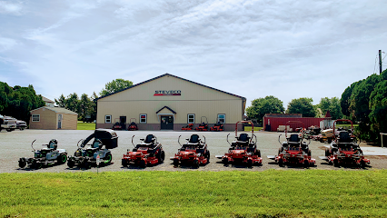 STEVECO Power: Gordonville Lawn Mower Stores