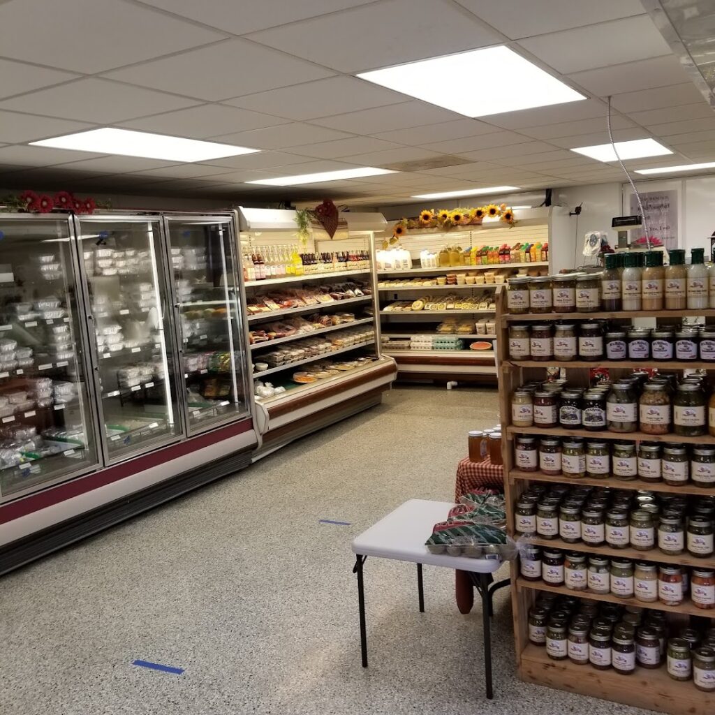 Sensenig Poultry LLC: Lititz Butcher Shops