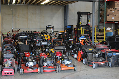 Sensenig's Repair & Sales: Ephrata Lawn Mower Stores