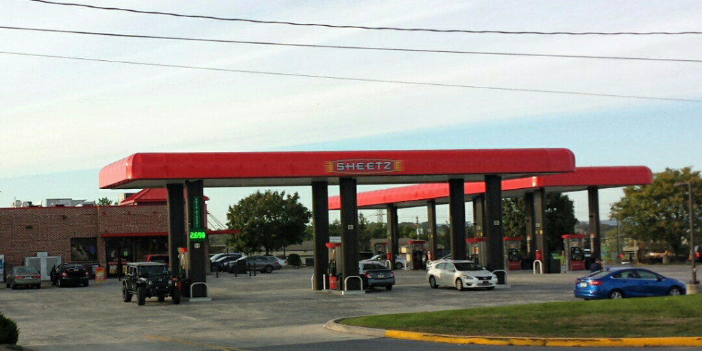 Sheetz: Ephrata Restaurants