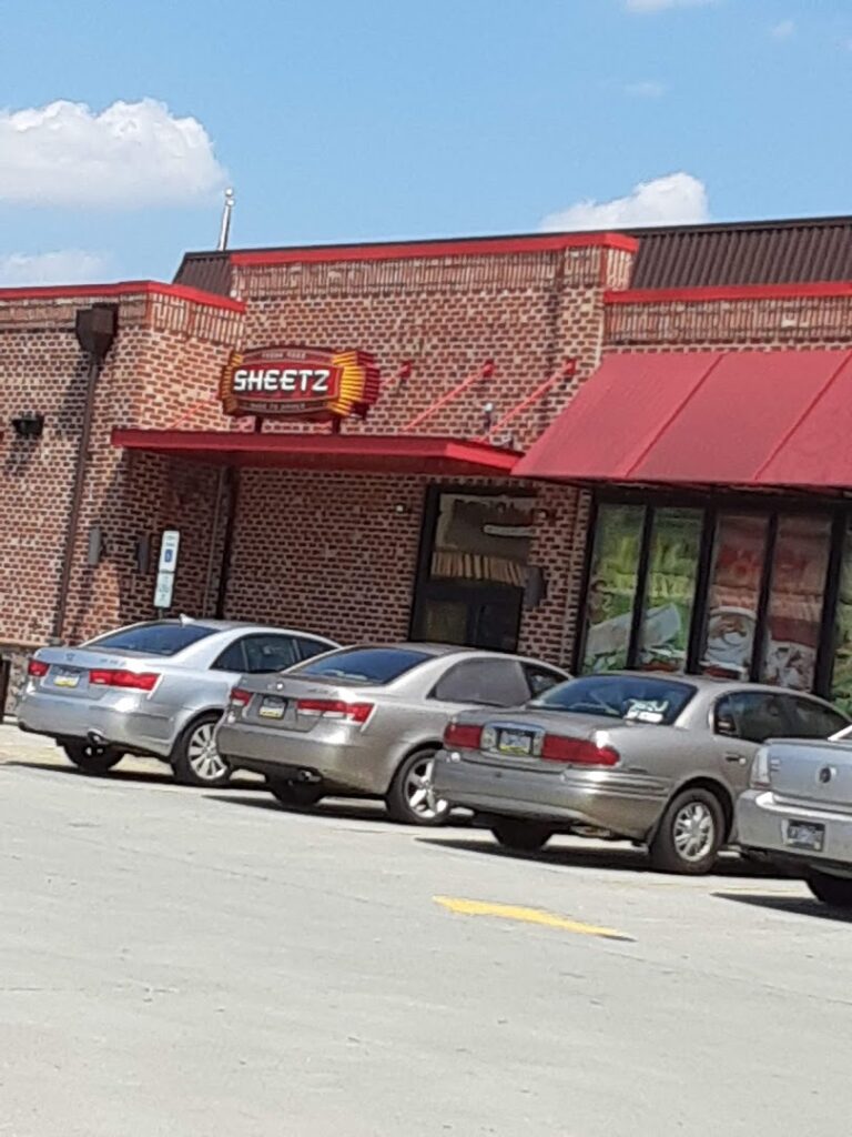 Sheetz: Lancaster Restaurants