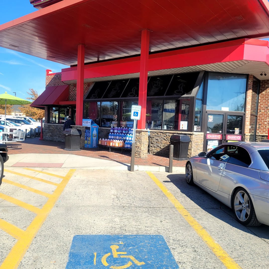 Sheetz: New Holland Restaurants