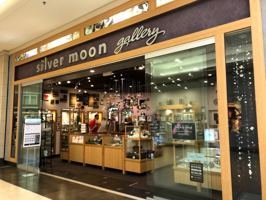 Silver Moon Gallery: Lancaster Jewelry Designers