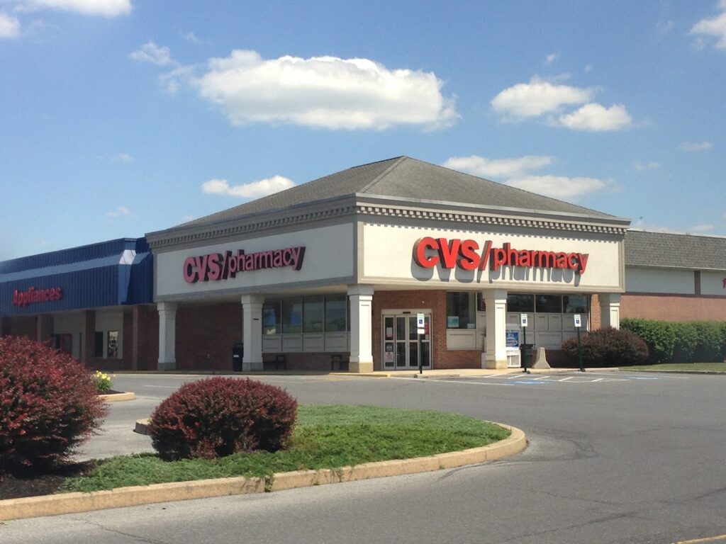 CVS Pharmacy: Manheim Pharmacies