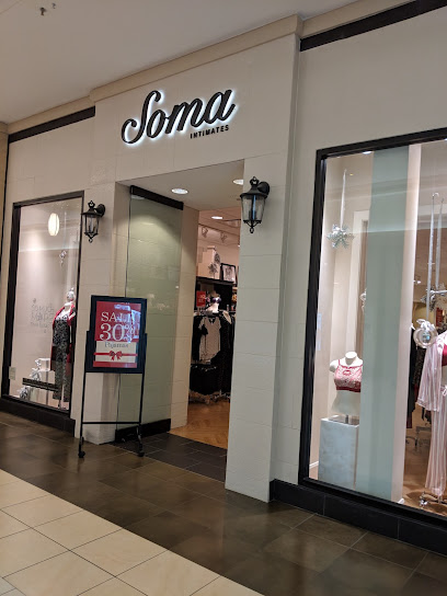 Soma: Lancaster Lingerie Stores