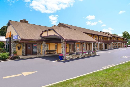 Soudersburg Inn & Suites Lancaster: Ronks Hotels