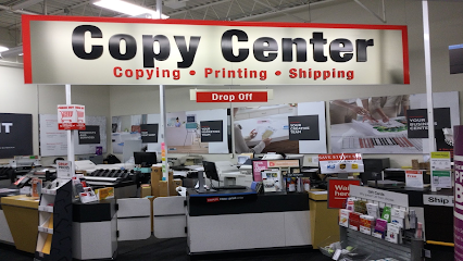 Staples Print & Marketing Services: Ephrata Print Shops