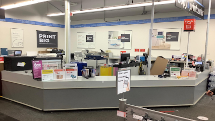 Staples Print & Marketing Services: Lancaster Print Shops