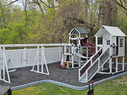 Star Quality Swingsets: Lancaster Playground Equipment Suppliers