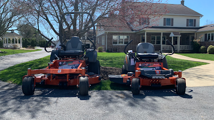 Steve's Engine Service: Gordonville Lawn Mower Repair Services