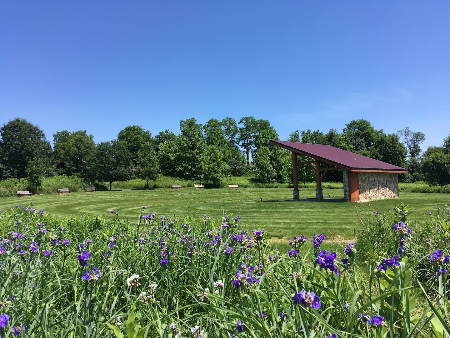 Strasburg Community Park: Strasburg Parks