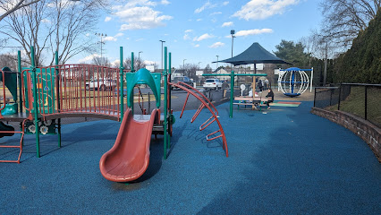 Strasburg Park: Strasburg Playgrounds