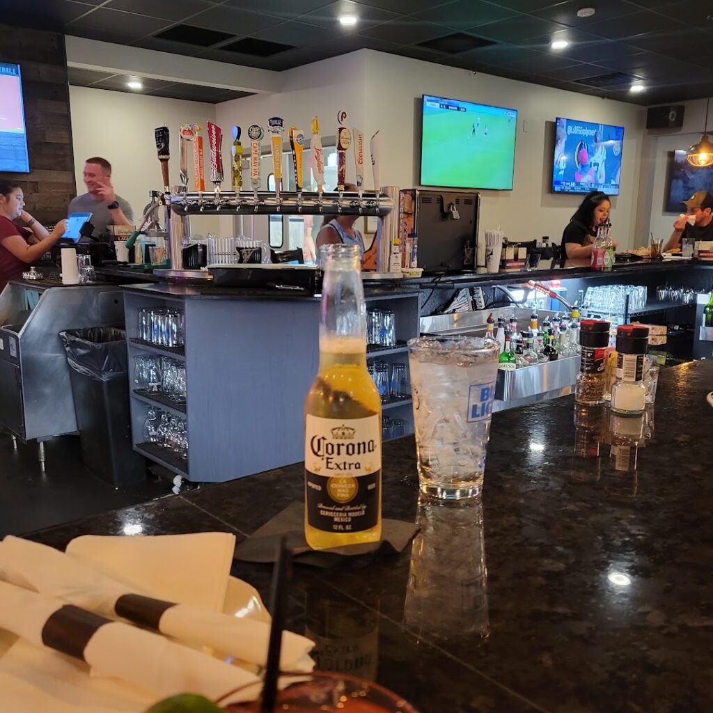 Stubby's Bar and Grille: Lancaster Restaurants