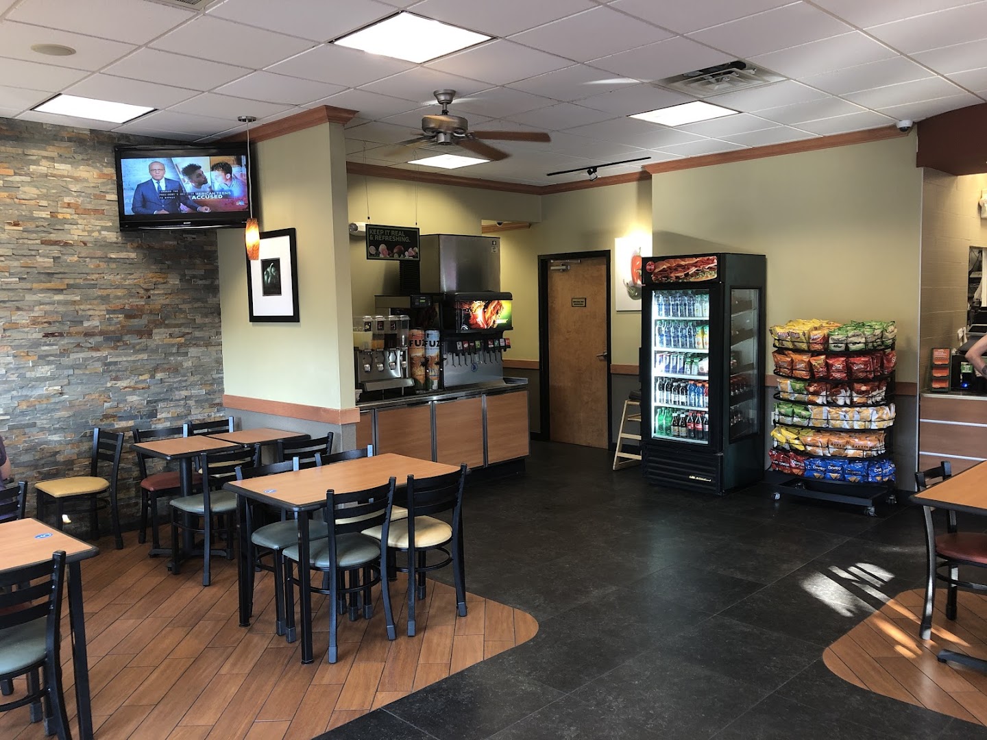 Subway: Elizabethtown Restaurants