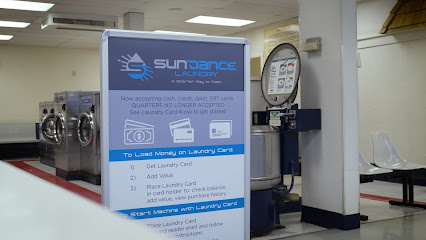 Sundance Laundry: New Holland Laundry Services