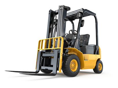 Superior Lift: Stevens Forklift Dealers