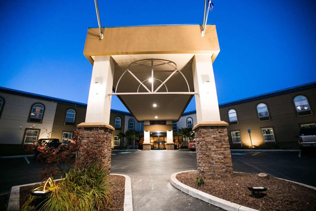 SureStay Plus By Best Western Elizabethtown Hershey: Elizabethtown Hotels