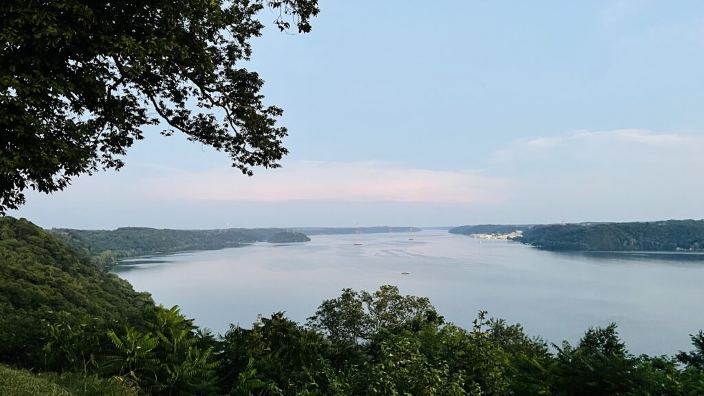 Susquehannock State Park: Drumore Campgrounds