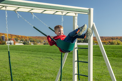 Swing Kingdom: Leola Playground Equipment Suppliers