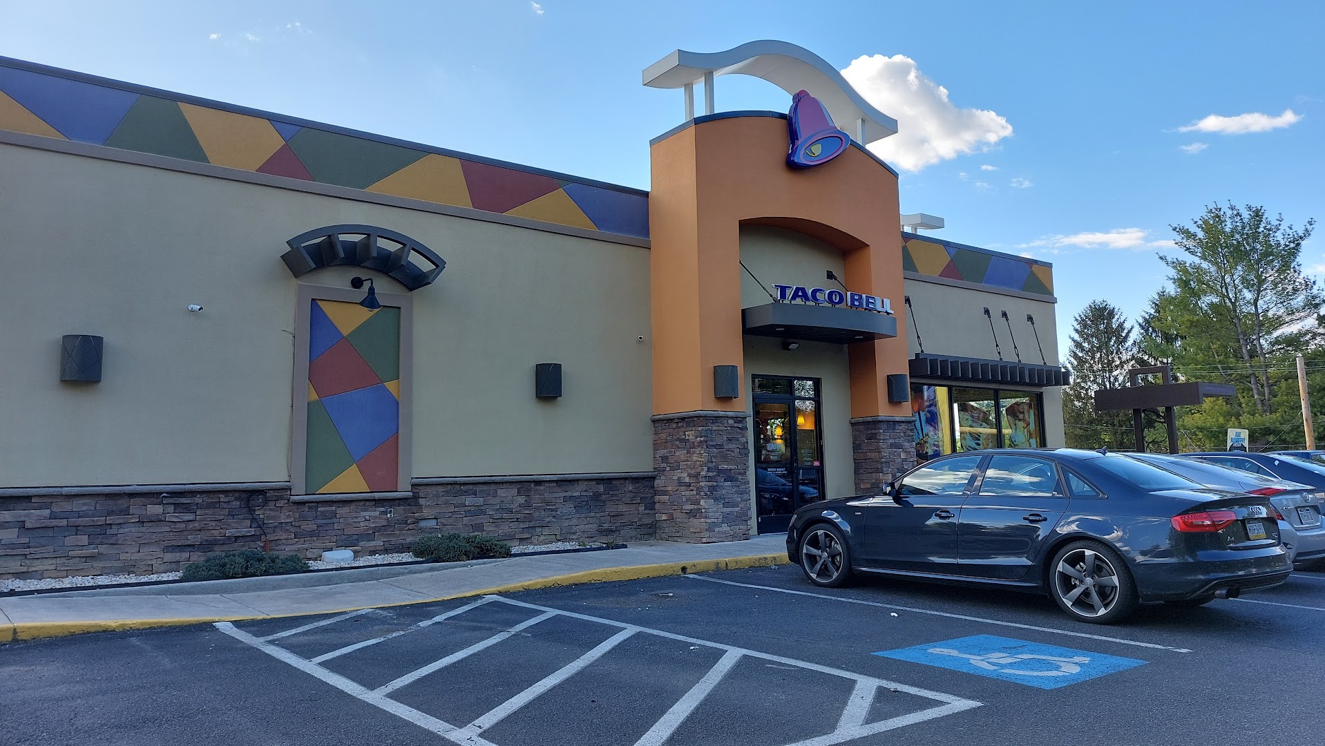 Taco Bell: Lancaster Restaurants