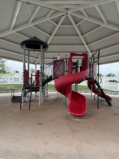 Tanger Outlet Playground: Lancaster Playgrounds