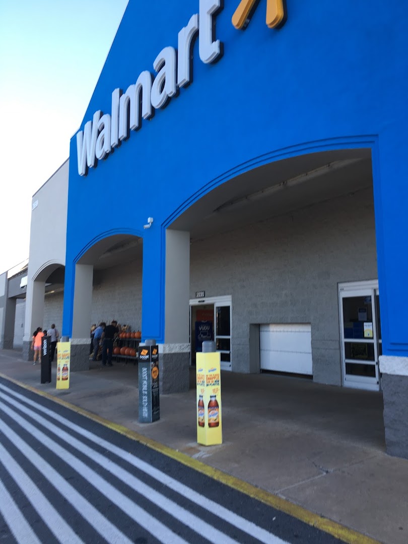 Walmart: Lancaster Butcher Shops