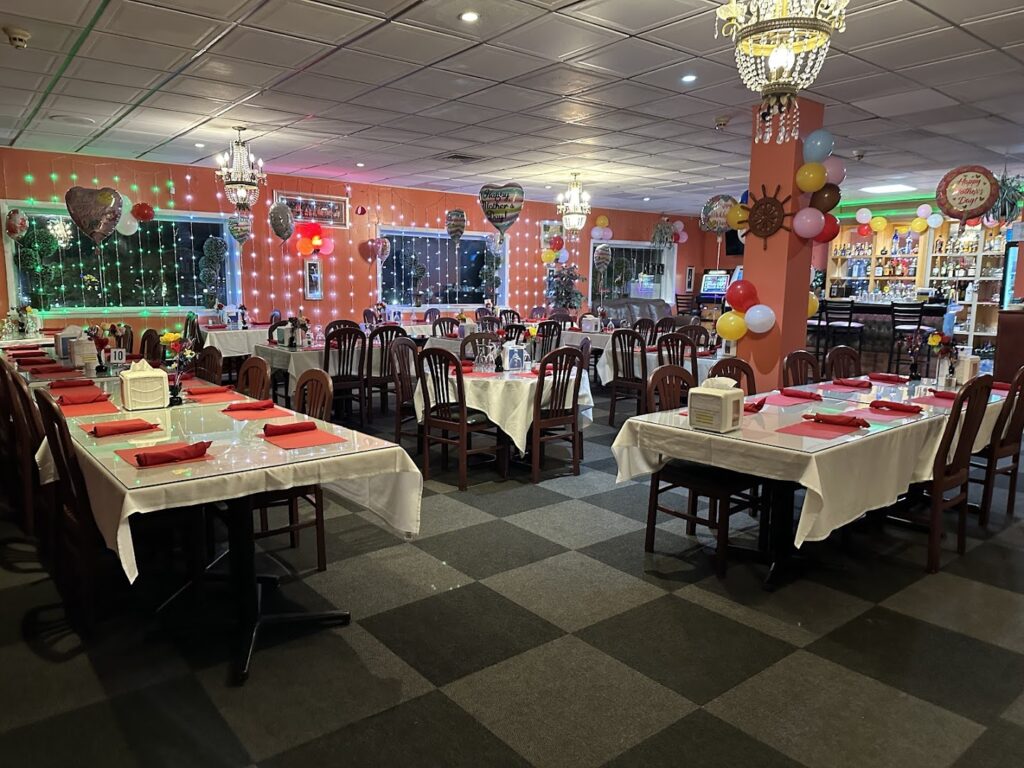 The Best Indian & Nepalese - NAMASTE RESTAURANT & BAR: Lancaster Restaurants