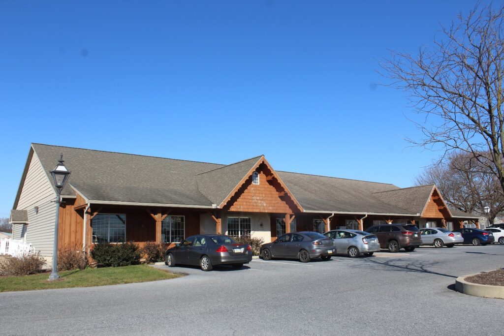 The Country Store: Mount Joy Grocery Stores