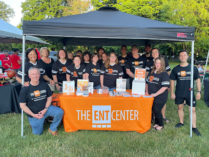 The ENT Center: Ephrata Otolaryngology Clinics