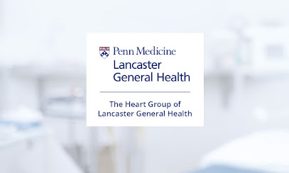 The Heart Group of Lancaster General Health: Ephrata Cardiologists