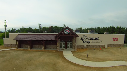 The Sportsman's Shop: East Earl Gun Shops