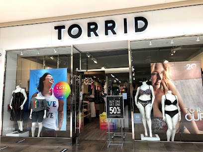 Torrid: Lancaster Plus Size Clothing Stores