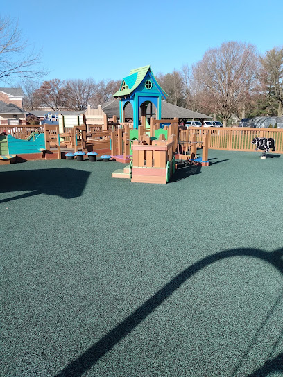 Tree House of Lititz Foundation: Lititz Playgrounds