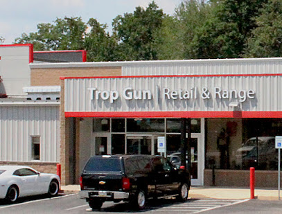 Trop Gun Shop: Elizabethtown Gun Shops