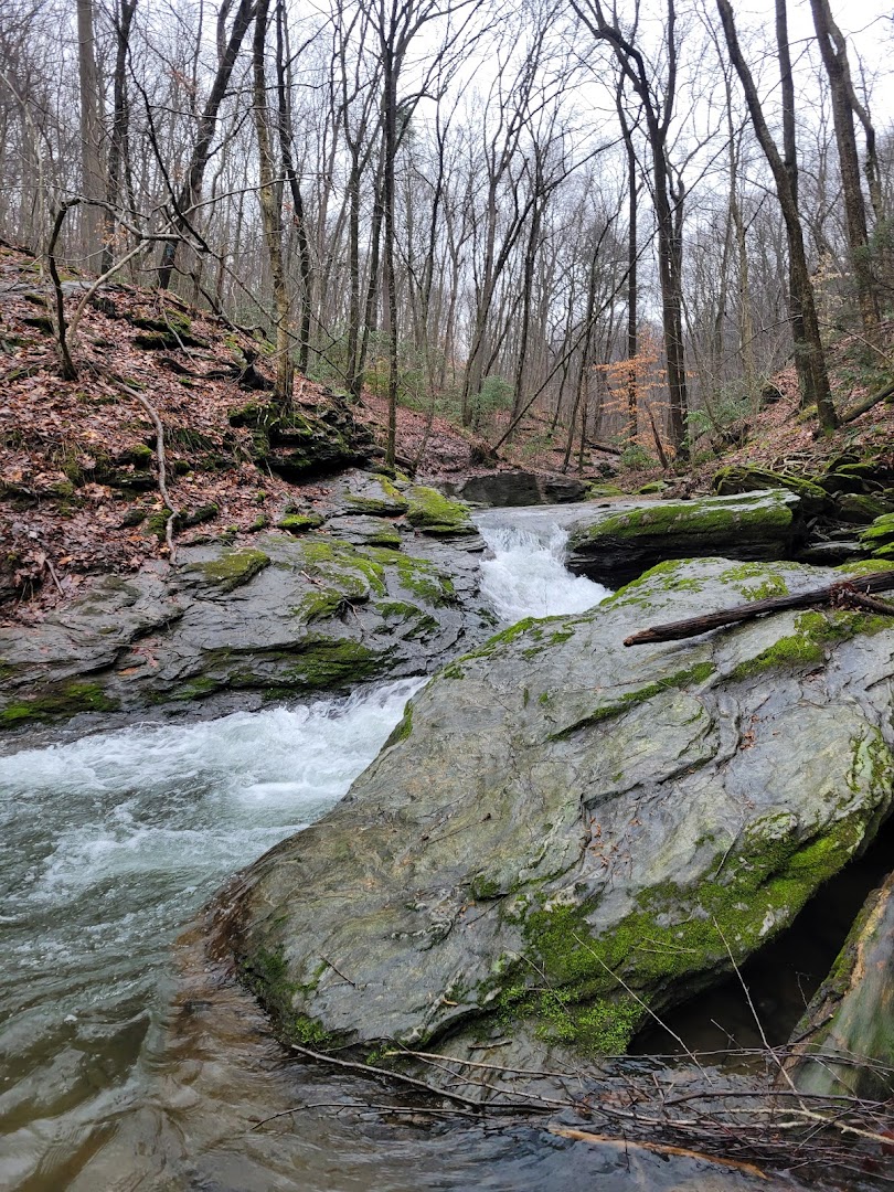 Trout Run Nature Preserve: Pequea Nature Preserves