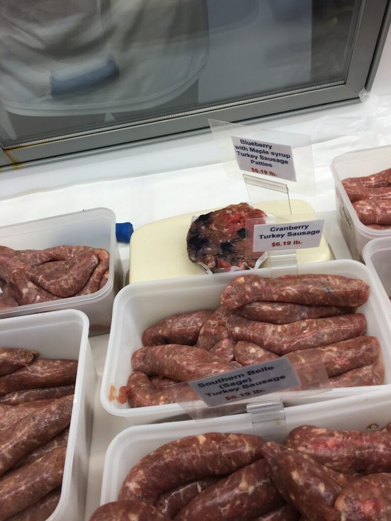 Country Meadows Farm Grass Fed Meats: Lancaster Meat Packers