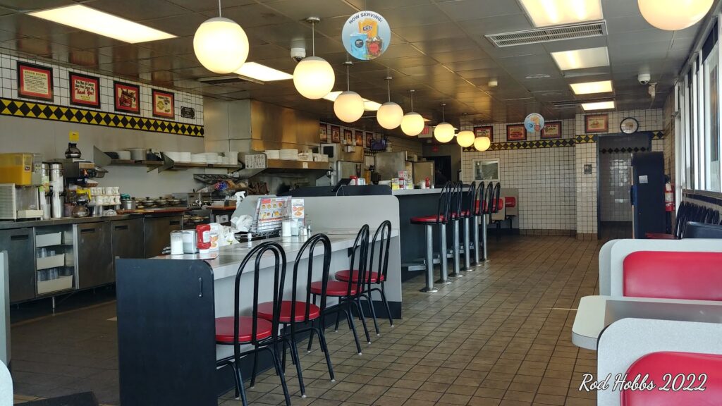 Waffle House: Lancaster Restaurants