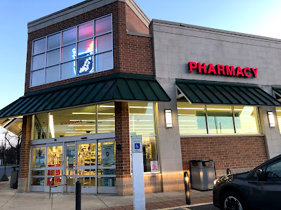 Walgreens: Lancaster Drug Stores