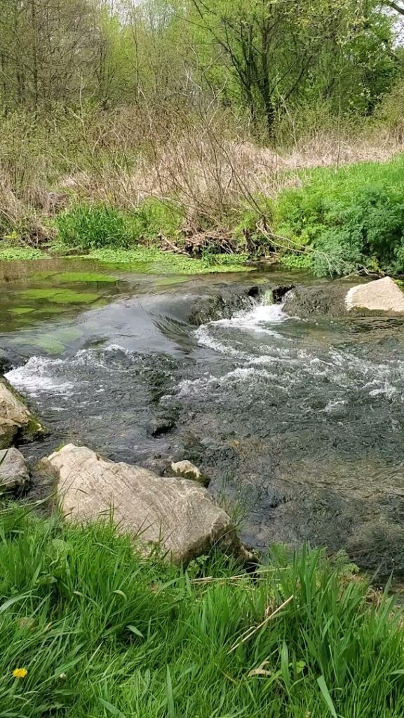 Warwick Township Riparian Park: Lititz Parks