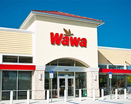 Wawa: East Petersburg Restaurants