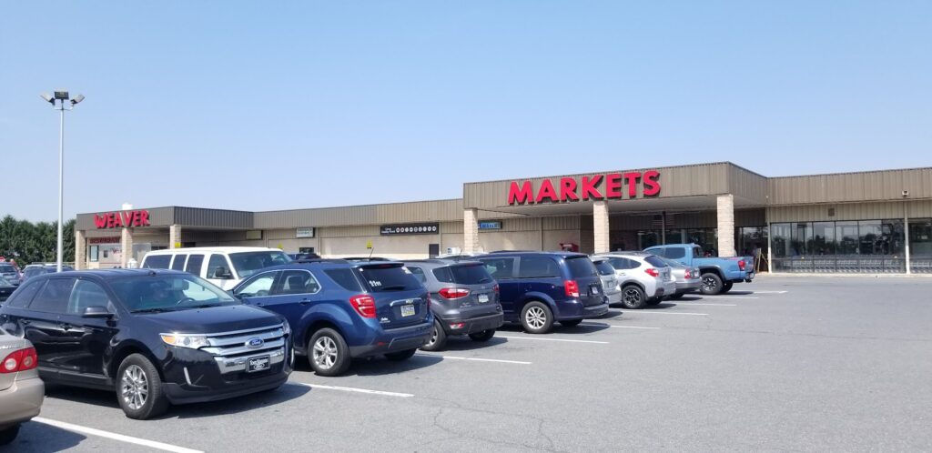 Ebenezer Groceries: Denver Supermarkets