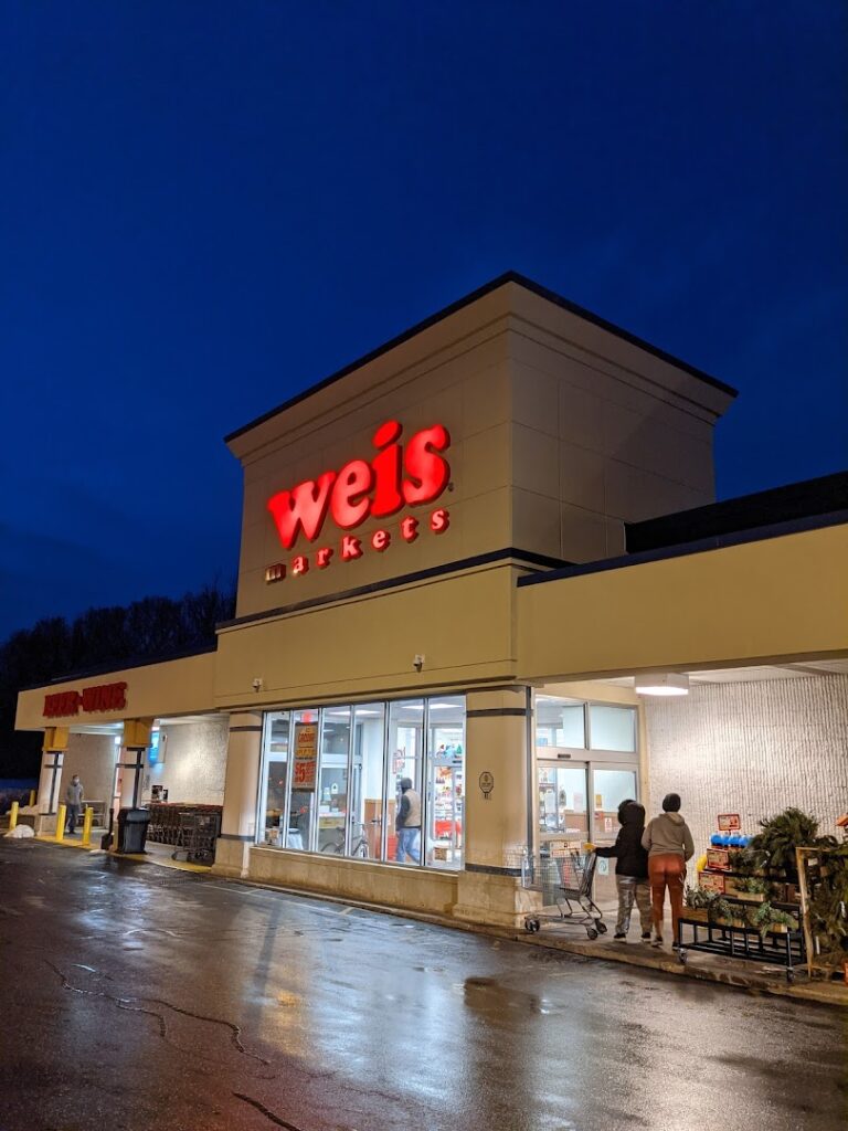 Weis Markets: Lancaster Butcher Shops