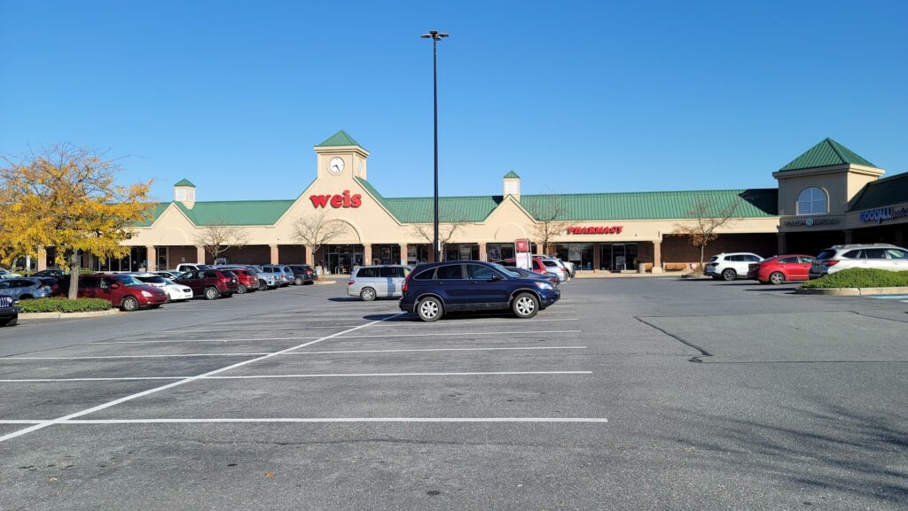 Weis Markets: Lancaster Grocery Stores