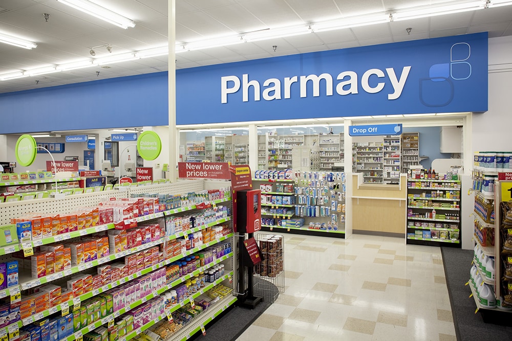 CVS Pharmacy: Lancaster Pharmacies